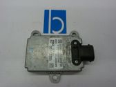 Unidad de control ESP (sistema de estabilidad)