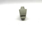 Sun visor clip/hook/bracket