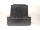 Engine splash shield/under tray