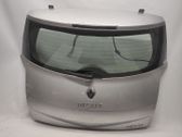 Tailgate/trunk/boot lid