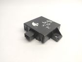 Boîtier module alarme