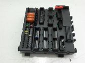 SAM control unit