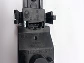 Tail light bulb cover holder