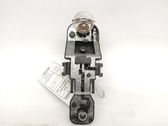 Tail light bulb cover holder