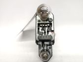 Tail light bulb cover holder