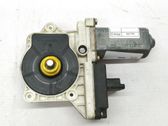 Front door window regulator motor