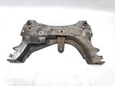 Front subframe