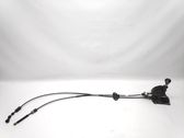 Gear shifter/selector