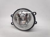 Front fog light