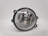 Front fog light