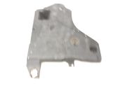 Front underbody cover/under tray