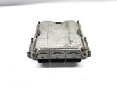 Unidad de control/módulo del motor