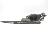 Motor del limpiaparabrisas trasero