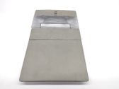 Headlining lighting console trim