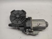 Rear door window regulator motor