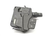 Wiper speed switch