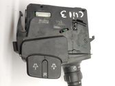 Wiper speed switch
