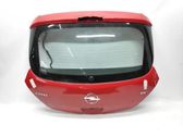 Tailgate/trunk/boot lid