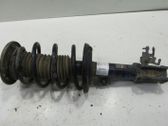 Front shock absorber/damper