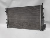 Coolant radiator