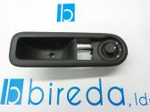 Wing mirror switch