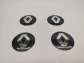 Original wheel cap