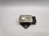 ESP (stability system) control unit