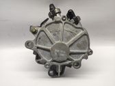 Vacuum pump