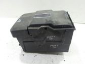 Battery box tray