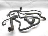 Coolant pipe/hose