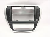 Radio/GPS head unit trim