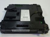 SAM control unit