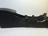 Center console