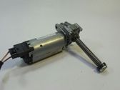 Seat adjustment motor