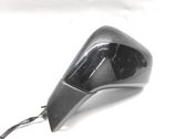 Front door electric wing mirror