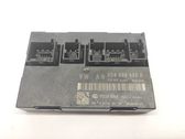 Comfort/convenience module