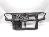 Radiator support slam panel