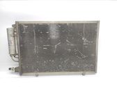 A/C cooling radiator (condenser)