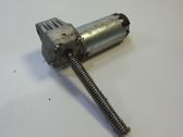 Seat adjustment motor