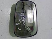 Wing mirror glass