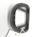 Rear door check strap stopper