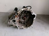 Manual 5 speed gearbox