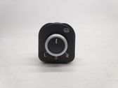 Wing mirror switch