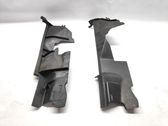 Front underbody cover/under tray