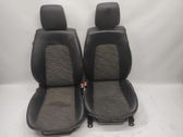 Seat set
