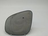 Wing mirror glass