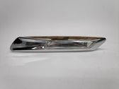 Front bumper turn signal