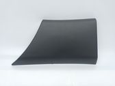 Rear arch trim