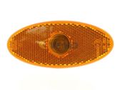 Blinker für Heckstoßstange