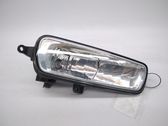 Front fog light